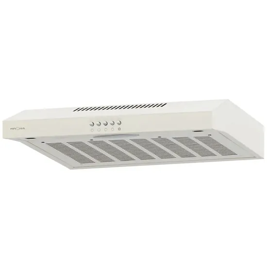 ERMINA 500 ivory PB вытяжка кухонная ERMINA 500 ivory PB вытяжка кухонная
