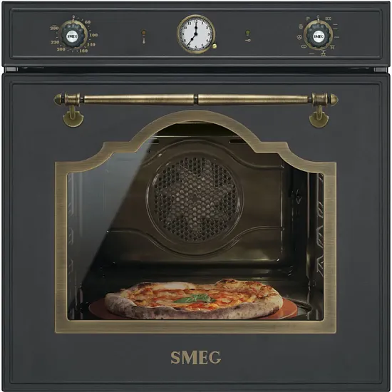 SMEG Cortina SFP750AOPZ SMEG Cortina SFP750AOPZ
