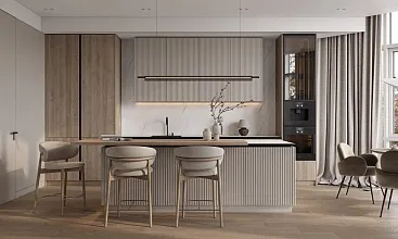 Кухня Флавио '24