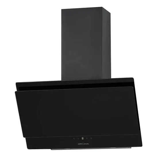 LEA 600 black S вытяжка кухонная LEA 600 black S вытяжка кухонная