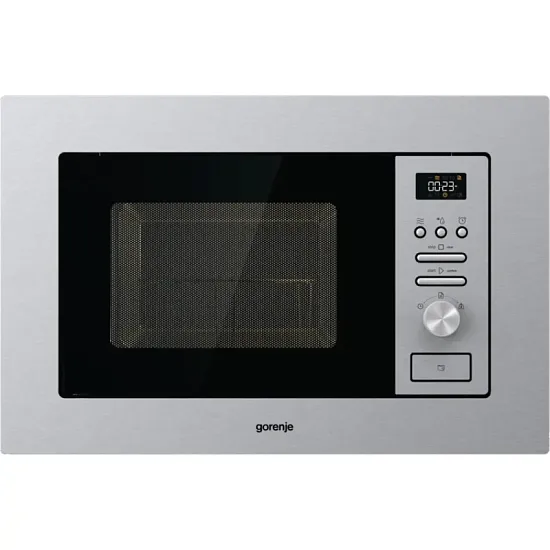 Gorenje BM201AG1X Gorenje BM201AG1X