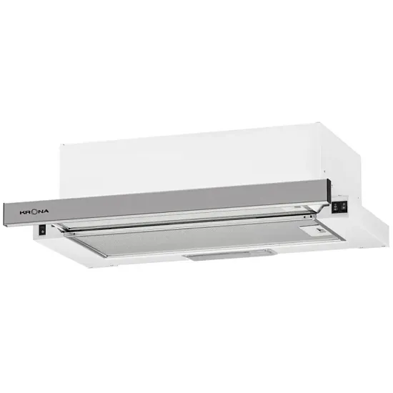 KAMILLA 600 EVO 1IX вытяжка кухонная KAMILLA 600 EVO 1IX вытяжка кухонная