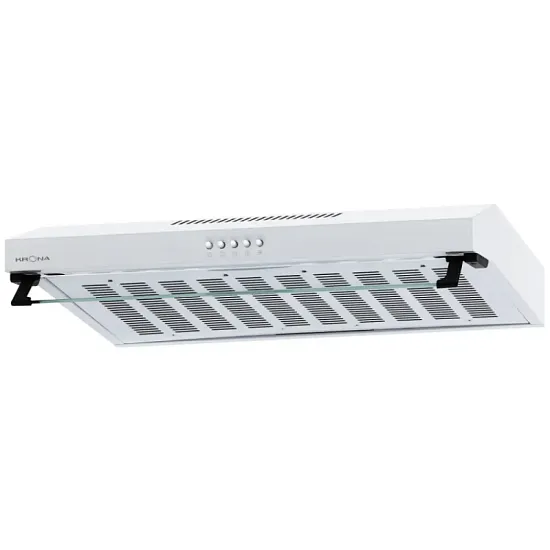 OSTEN 600 WHITE PB вытяжка кухонная OSTEN 600 WHITE PB вытяжка кухонная