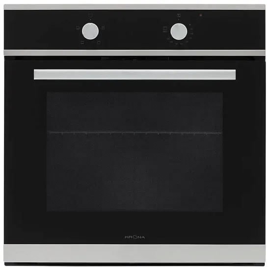 PRONTO 60 S G2 электрический духовой шкаф (независимый)