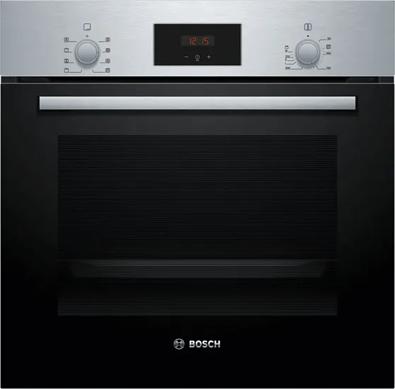 Встраиваемый духовой шкаф BOSCH HBF113BR0Q Встраиваемый духовой шкаф BOSCH HBF113BR0Q