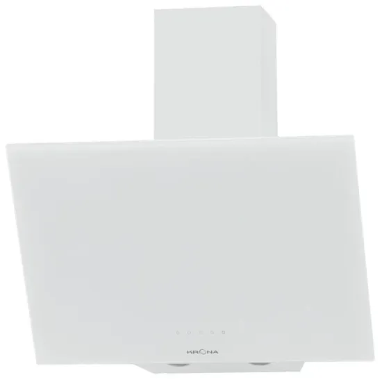 GABRIELE 600 white S вытяжка кухонная GABRIELE 600 white S вытяжка кухонная
