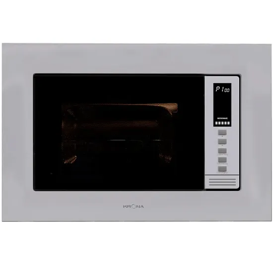 LAUNE 60 WH K встраиваемая микроволновая печь