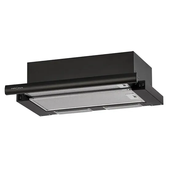 KAMILLA 600 SUPERNOVA B вытяжка кухонная KAMILLA 600 SUPERNOVA B вытяжка кухонная
