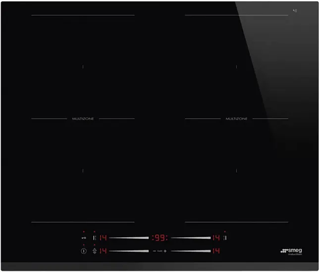 Smeg SI2M7643B Smeg SI2M7643B