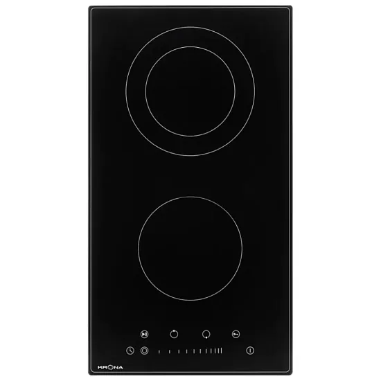 LAUREL 30 BL электрическая варочная поверхность (независимая)