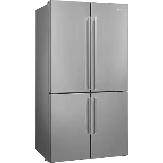 Smeg FQ60XE Smeg FQ60XE