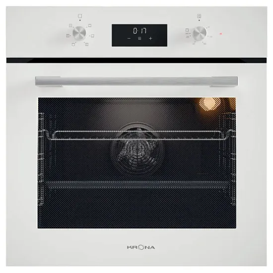 MAGNETE 60 WH электрический духовой шкаф (независимый)