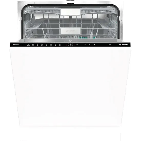 Gorenje GV663C61 Gorenje GV663C61