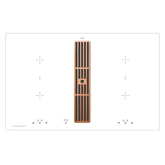 KMI 8500.0 WR Copper KMI 8500.0 WR Copper