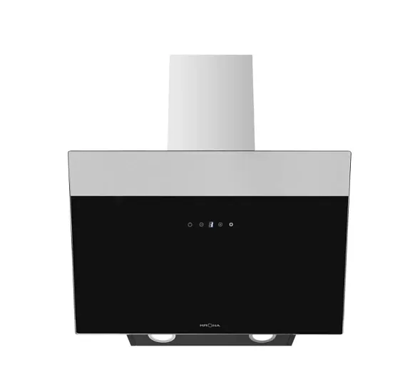 KRISTEN A 600 black S вытяжка кухонная KRISTEN A 600 black S вытяжка кухонная