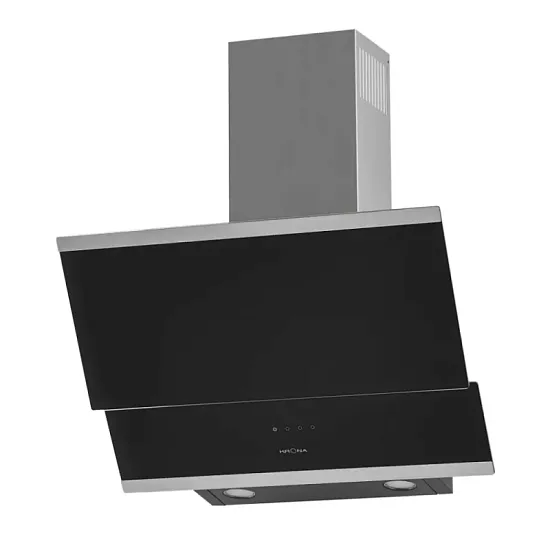 IRMA 600 black sensor вытяжка кухонная IRMA 600 black sensor вытяжка кухонная