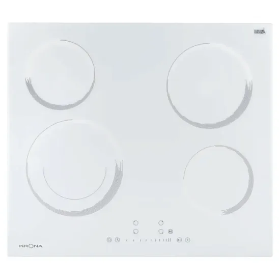 ORSA 60 WH электрическая варочная поверхность (независимая)