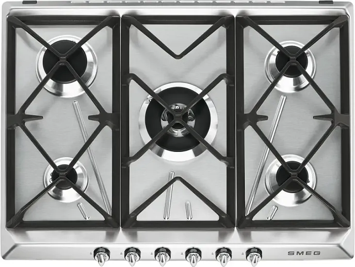 SMEG Victoria SR975XGH SMEG Victoria SR975XGH