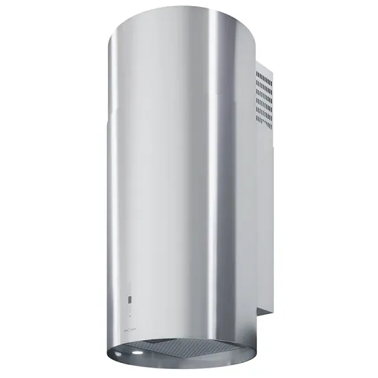 TETIS 400 INOX 4P вытяжка кухонная TETIS 400 INOX 4P вытяжка кухонная