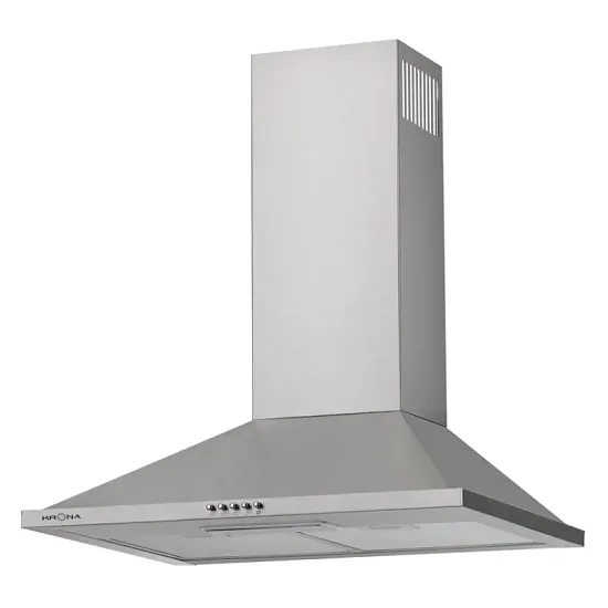 Bella 600 inox PB вытяжка кухонная Bella 600 inox PB вытяжка кухонная