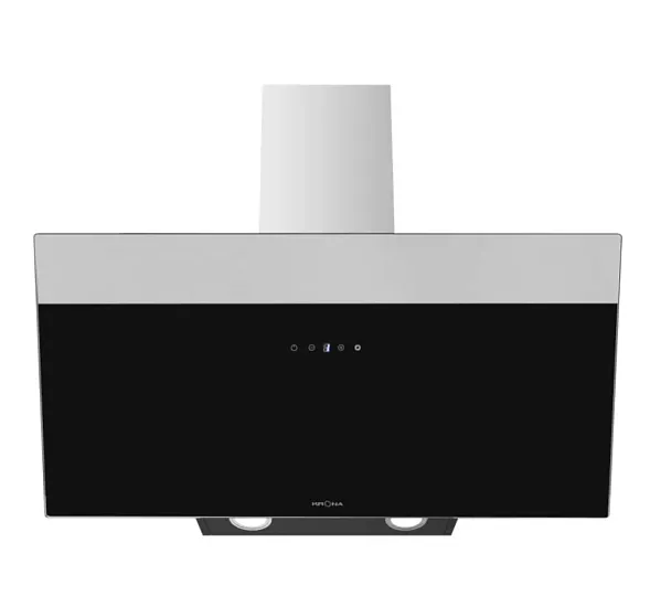KRISTEN A 900 black S вытяжка кухонная KRISTEN A 900 black S вытяжка кухонная