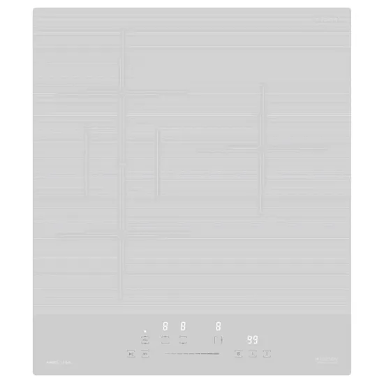 GENESIS max 45 WH индукционная варочная поверхность (независимая)