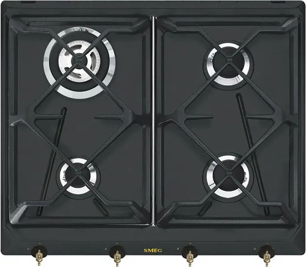 Smeg Coloniale SRV864AOGH Smeg Coloniale SRV864AOGH