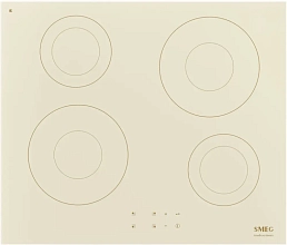 SMEG SI2641DP