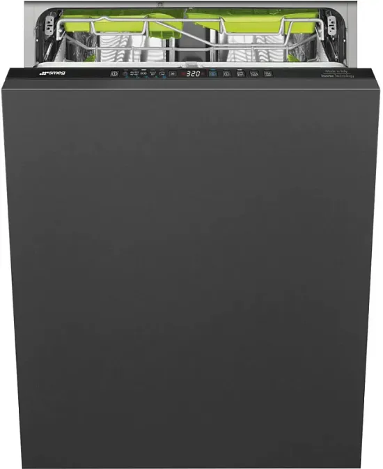 SMEG ST363CL SMEG ST363CL