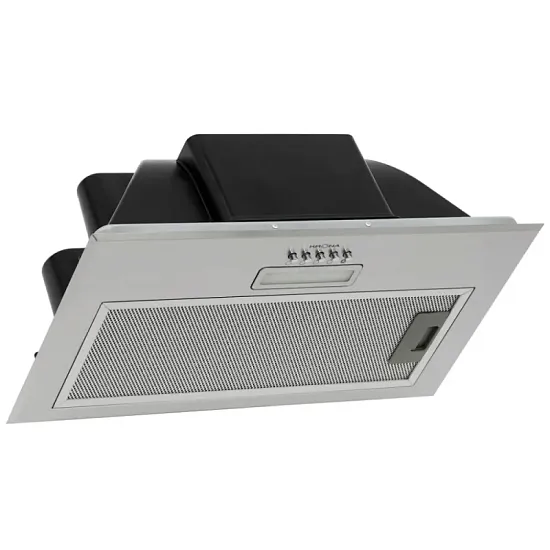 AMELI LIGHT 600 INOX PB вытяжка кухонная AMELI LIGHT 600 INOX PB вытяжка кухонная