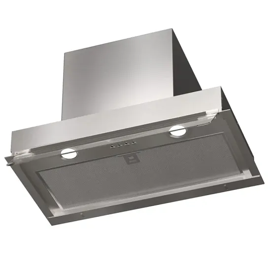 IDA 600 INOX 3P вытяжка кухонная IDA 600 INOX 3P вытяжка кухонная