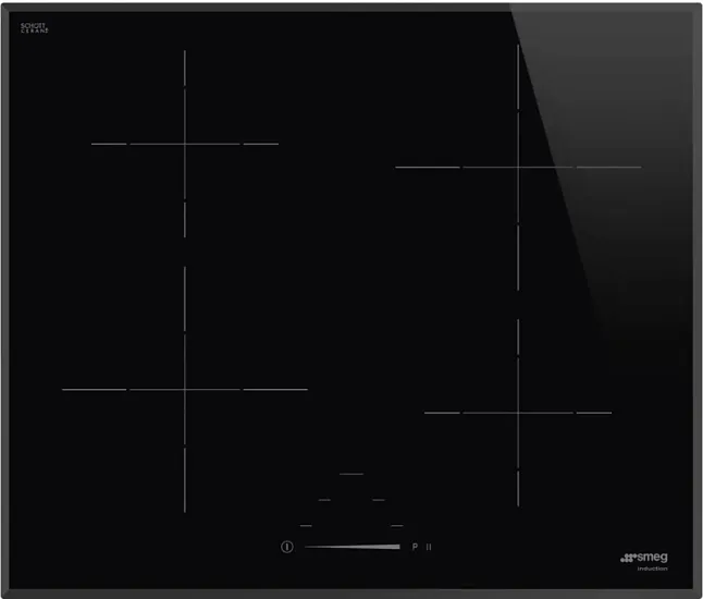 SMEG SI4642B SMEG SI4642B