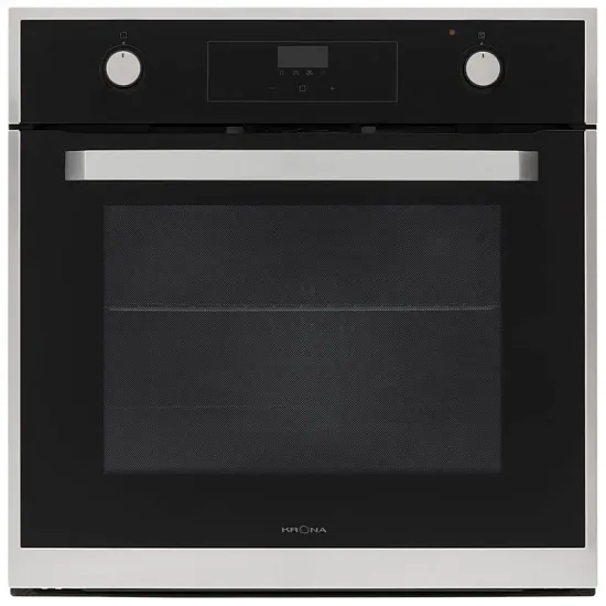 ADRIANO 60 BL G2 электрический духовой шкаф (независимый)