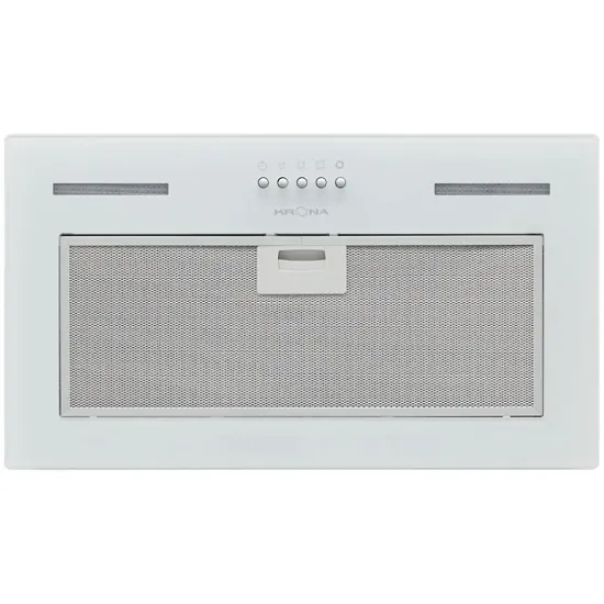 WERMUT 500 DN WHITE PB вытяжка кухонная WERMUT 500 DN WHITE PB вытяжка кухонная