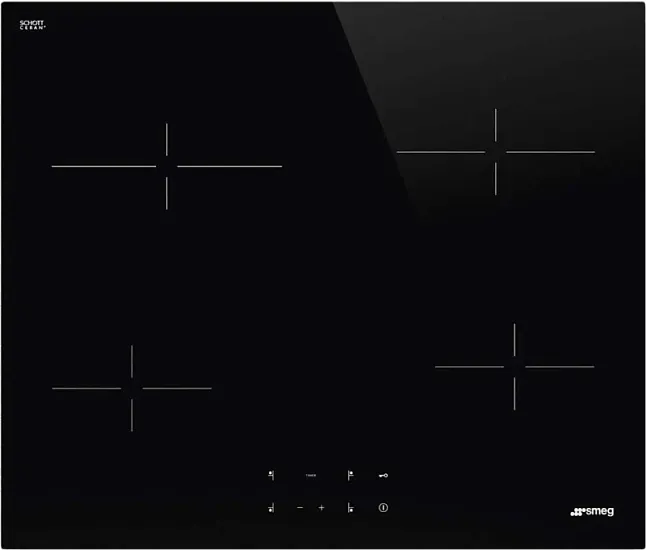 SMEG SE264TD1 SMEG SE264TD1