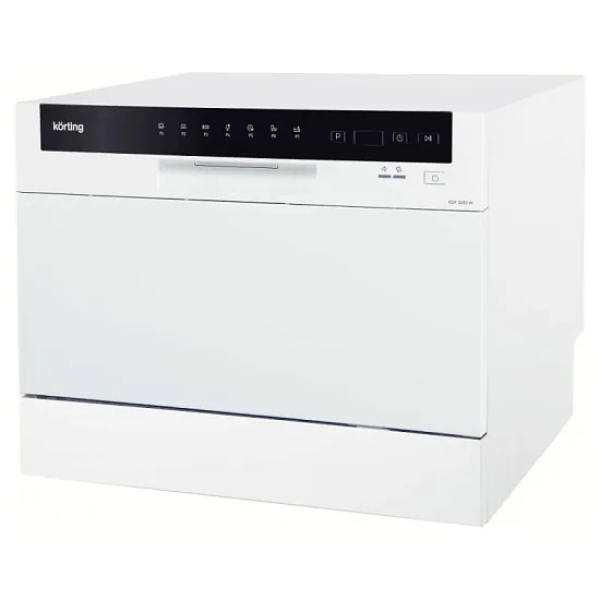 KDF 2050 W KDF 2050 W
