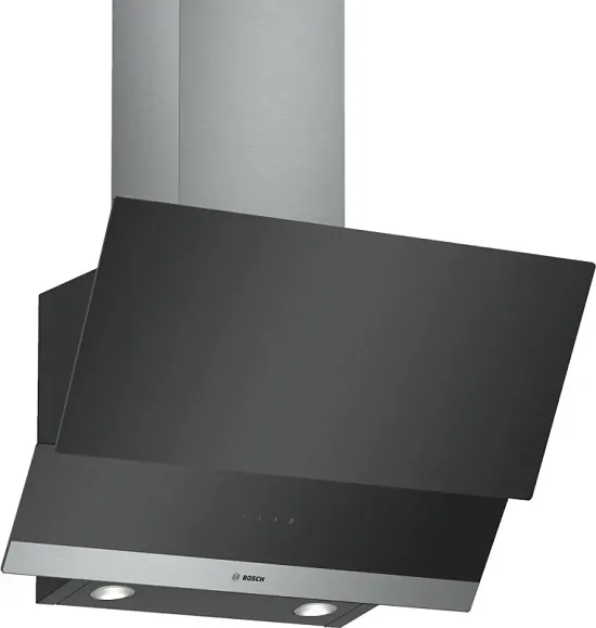 Вытяжка BOSCH DWK065G60R Вытяжка BOSCH DWK065G60R