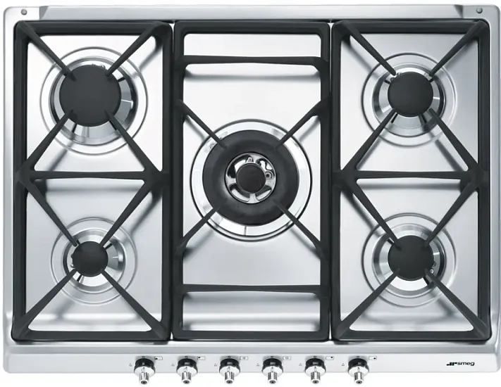 Smeg Classica SE70SGH-5 Smeg Classica SE70SGH-5