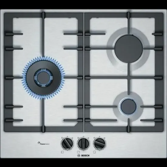 Встраиваемая варочная панель BOSCH PCC6A5B90 Встраиваемая варочная панель BOSCH PCC6A5B90