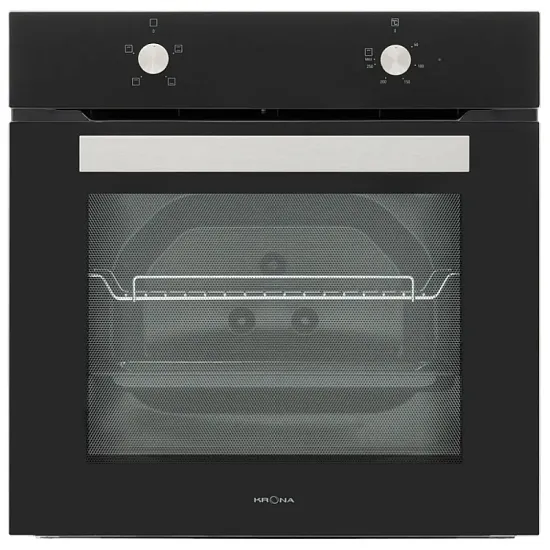 ASTRO 60 BL электрический духовой шкаф (независимый)