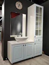 Мебель для ванны