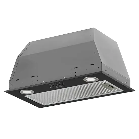 AMELI 600 BLACK PB вытяжка кухонная AMELI 600 BLACK PB вытяжка кухонная