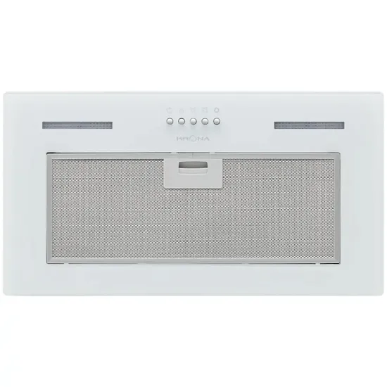 WERMUT 600 DN WHITE PB вытяжка кухонная WERMUT 600 DN WHITE PB вытяжка кухонная