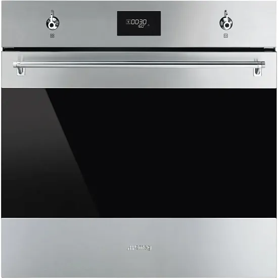 Smeg SF6301TVX Smeg SF6301TVX