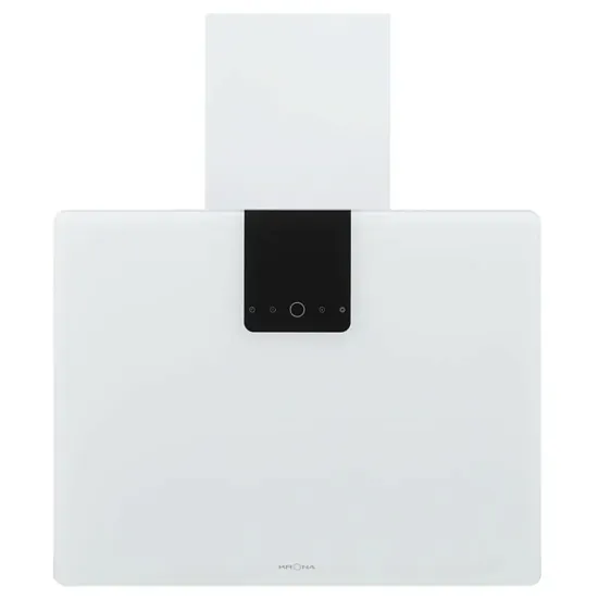 AURA 600 WHITE S вытяжка кухонная AURA 600 WHITE S вытяжка кухонная