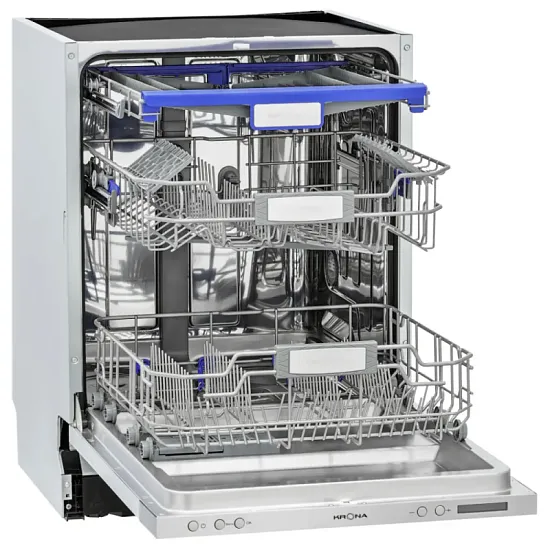 KAMAYA 60 BI полновстраиваемая посудомоечная машина