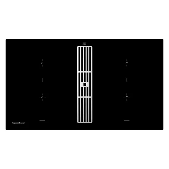 KMI 9850.0 SR Silver Chrome KMI 9850.0 SR Silver Chrome