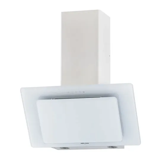 LIVA 600 white S вытяжка кухонная LIVA 600 white S вытяжка кухонная