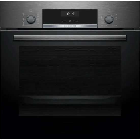 Встраиваемый духовой шкаф BOSCH HBJ517SG0R Встраиваемый духовой шкаф BOSCH HBJ517SG0R