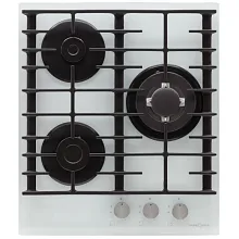 HAGEL 45 WH W газовая варочная поверхность (независимая)